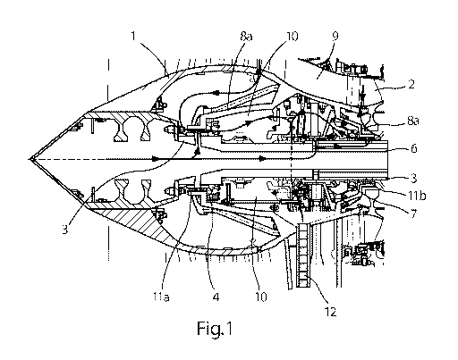 Une figure unique qui représente un dessin illustrant l'invention.